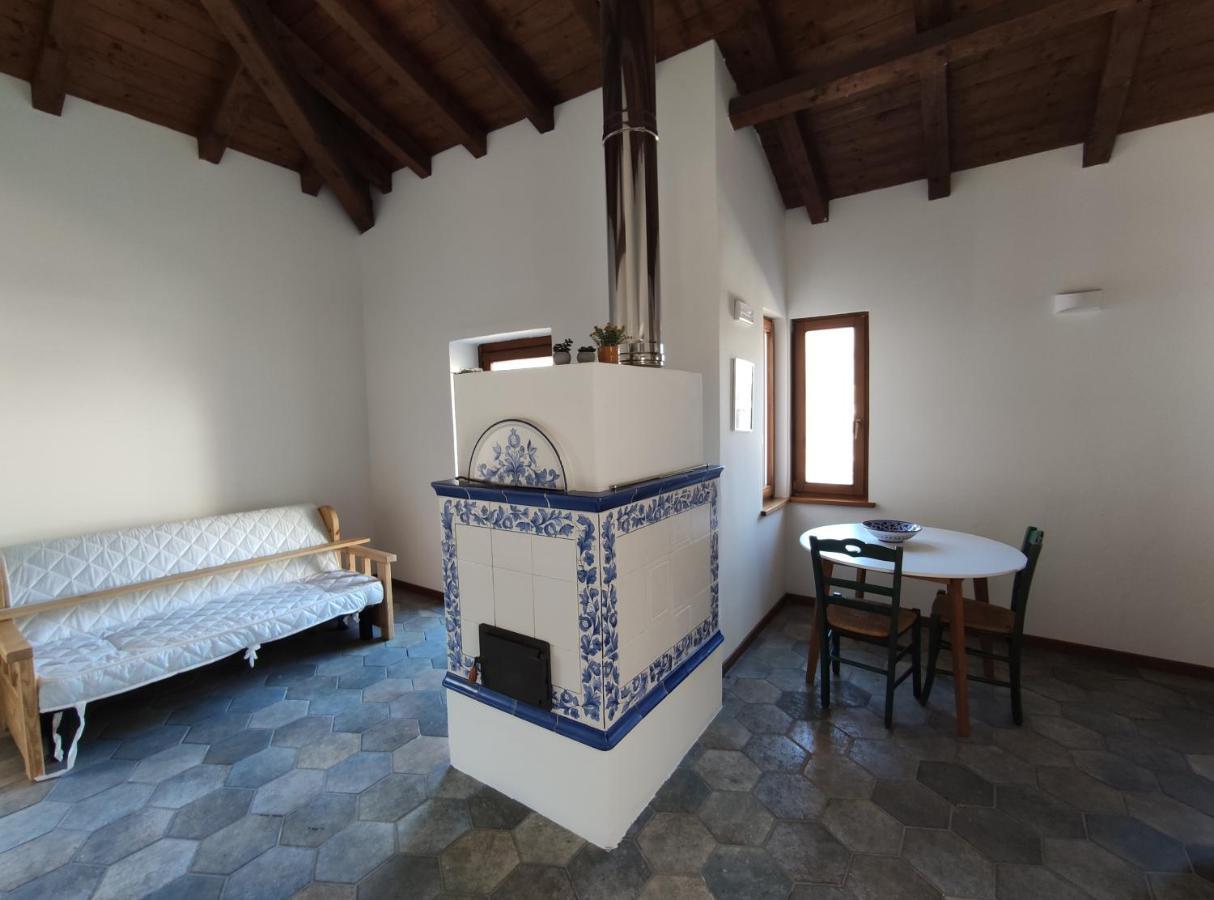 Hotel Bed & Bike Ledro Молино-ди-Ледро Экстерьер фото