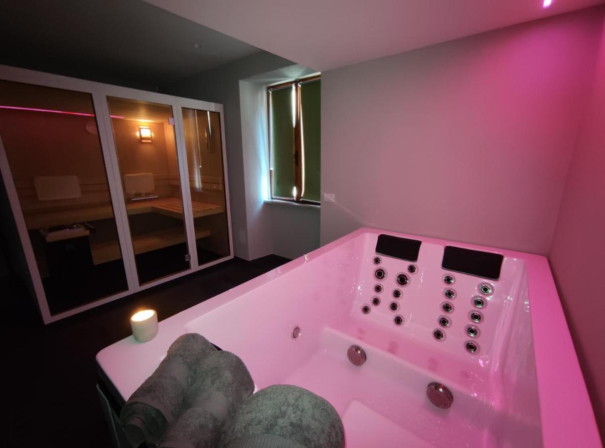 Hotel Bed & Bike Ledro Молино-ди-Ледро Экстерьер фото